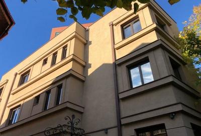Cladire de birouri langa Metrou Stefan Cel Mare | 300 MP - 1