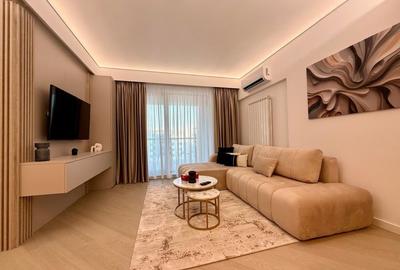 Apartament cu 3 camere decomandat în Pipera