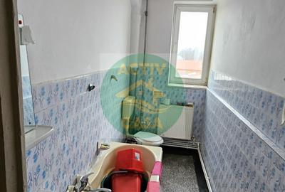 Apartament 2 camere, etaj 2, zona Anton Pann - 9