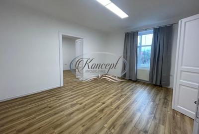Apartament cu destinatie birouri, zona Tribunalului - 1