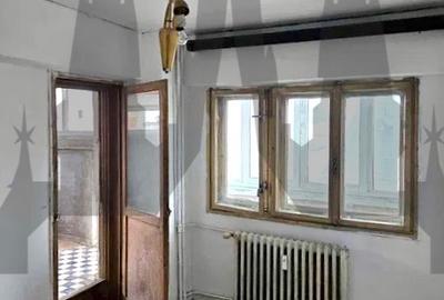 Apartament de vanzare in imobil dupa '80 cu loc de parcare in curte - 6