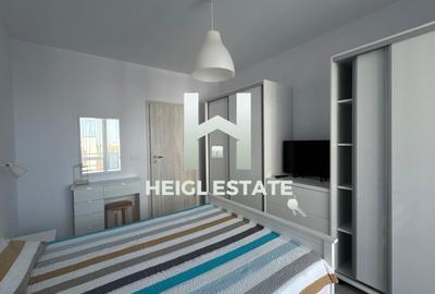Apartament de închiriat cu 2 camere în zona Torontalului, Timișoara - 4
