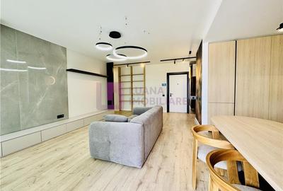 Apartament 3 camere de inchiriat | premium | Central | parcare subterana | video - 9