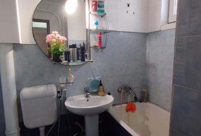 APARTAMENT 2 CAMERA, SEMIDECOMANDAT, MOBILAT SI UTILAT, PODU ROS - 6