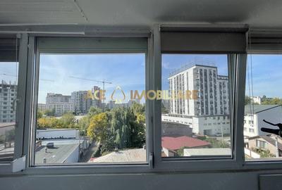 2 Camere de inchiriat | Mihai Bravu | Metrou | Centrala Proprie - 9