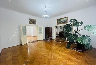 Apartament cu 4 camere si spatiu comercial zona Blv. Victoriei Sibiu - 9