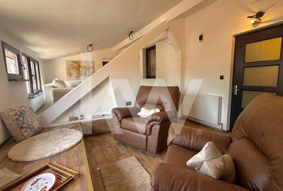 Apartament 2 camere de închiriat | Ultracentral | Str. Michael Weiss - 4