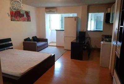 Garsoniera-Bloc Mixt- Piata Muncii - 2