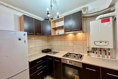 Garsoniera Militari Residence-Rezervelor - 7