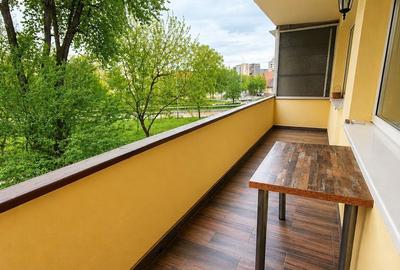 Apartament modern cu 2 camere in zona superba Aleea Carpati - 7