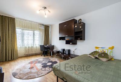 Garsoniera  | Piata Iancului  | COMISION 0% - 1