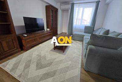 Apartament cu 4 Camere, Complet Mobilat, Lift, Zona Centru - 31