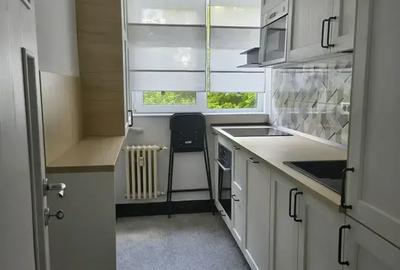 Piata Victoriei 3 camere de inchiriat, renovat, nemobilat - 6