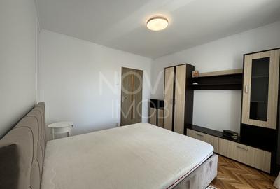 Apartament decomandat - Str. Nicolae Iorga - 5