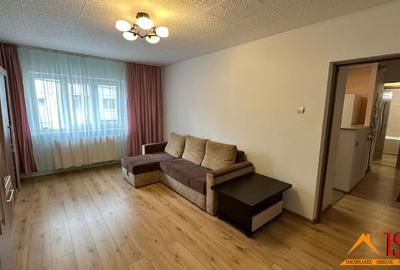 Apartament 2 camere de închiriat – Vasile Aaron, Sibiu - 2