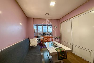 Apartament 3 camere la casa de vanzare, zona Lunei - Timisoara - 10