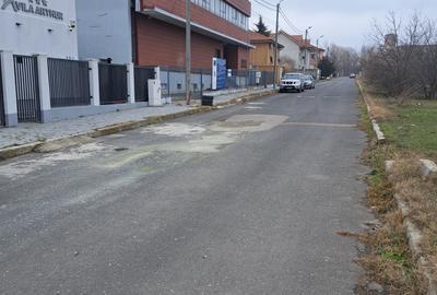 Teren in Eforie Nord pe Strada Meduzei - 3