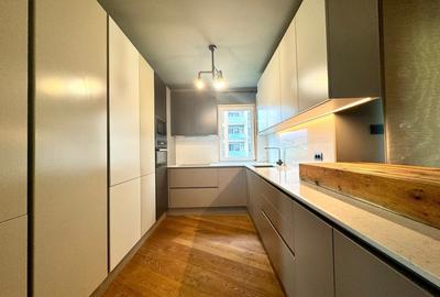 Apartament 3 camere, 91 MP, Zona Grand Hotel Italia, Buna Ziua - 4