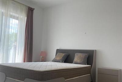 Ap 2 camere Complex Newton Copou, etaj 2 din 4, cu lift, PARCARE - 4