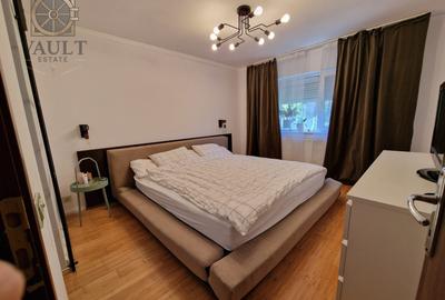 APARTAMENT 3 CAMERE-2 BAI-ETAJ 2/4-DRUMUL SARII-LICEUL ION BARBU - 7