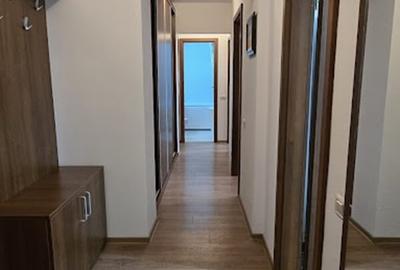 Ofer inchiriere ap 3 camere, ultracentral, modern, 450 euro - 16