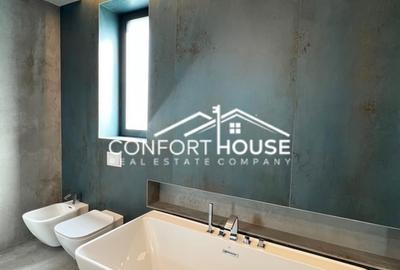 Vila cu arhitectura moderna, sistem Smart Home, piscina, IANCU NICOLAE - 51