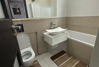 Apartament 3 camere de inchiriat Militari Residence ( parcare proprie ) - 15