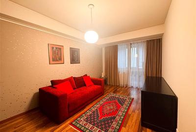 Apartament de inchiriat 4 camere Soseaua Nordului Herastrau - 28
