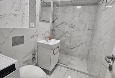 Apartament 1 camera Bucsinescu - 6