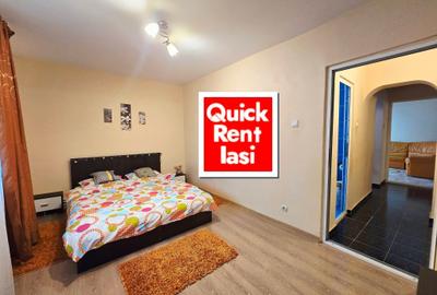 INCEPAND CU 1SEPTEMBRIE Galata Apartament 2Camere Decomandat De Inchiriat - 11