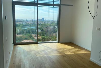 Inchiriez Apartament de lux | 2 camere 850 euro/luna +TVA | Up Site Floreasca - 1