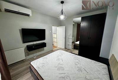 2 Camere | Mihai Bravu | Centrala Proprie - 1