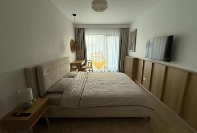 2 camere, garaj, bloc nou, Zorilor zona Golden Tulip,LIDL,Pet Friendly - 1