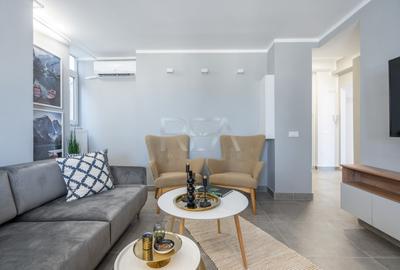 Proprietate  Unică | Universitate | 170 mp + Rooftop 92 mp - 28