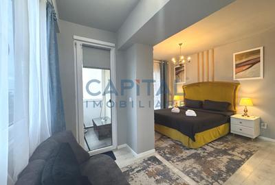 FARA COMISION! Apartament premium de vanzare, zona OMV, EUROPA - 4