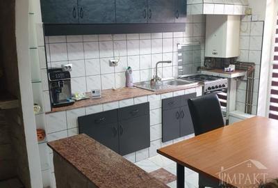 Apartament cu 2 camere de vanzare in Manastur! - 2