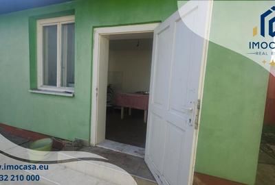 De Vânzare casă Pâncota Arad 6 camere, sup. generoasă confort, Garaj - 4