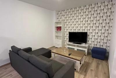 Apartament doua camere semidecomandat, Calea Turzii - 5
