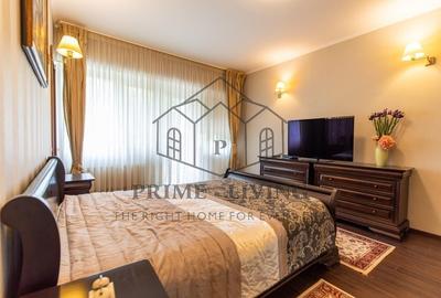 APARTAMENT SPATIOS CU 3 CAMERE LA INCHIRIERE IN ZONA PRIMAVERII - 12