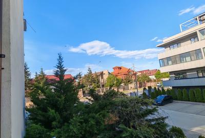 Apartament 2 camere-bloc NOU-complet mobilat si utilat - 19