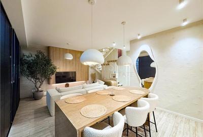 Apartament 3 camere tip Duplex de inchiriat Win Herastrau - 6