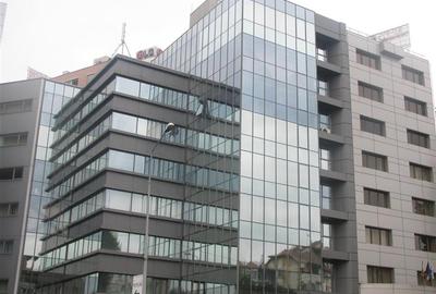 Spatii birouri in Iridex Business Center - de la 29 mp - 1