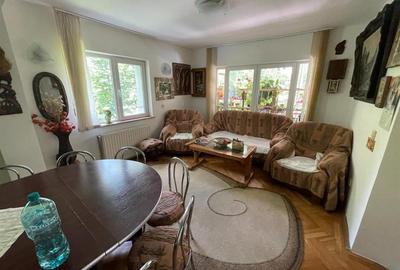 Vila 5 camere | Teren 3155 mp | Breaza - Comarnic | Gura Beliei - 18