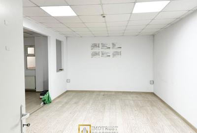 Hala de inchiriat Arad – 1.135 mp pentru comert, servicii - 12