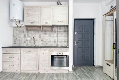 Apartament 2 camere si terasă generoasă in Eforie Nord | Comision 0% - 11