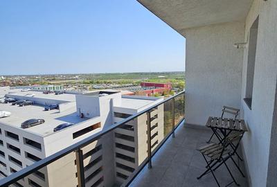 Apartament cu o camera de inchiriat, Hils Pallady - 15