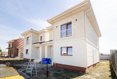 Casa moderna cu etaj, teren 358 mp - Vladimirescu/Premier Residence - 1