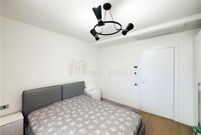 Apartament 3 camere de inchiriat Aviatiei Tower - 20