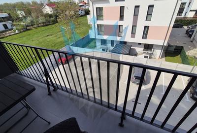 Apartament 2 Camere Otopeni - 6
