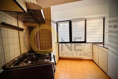 Apartament de 2 camere - parter - Dorobanti Beller Parc Floreasca - 7